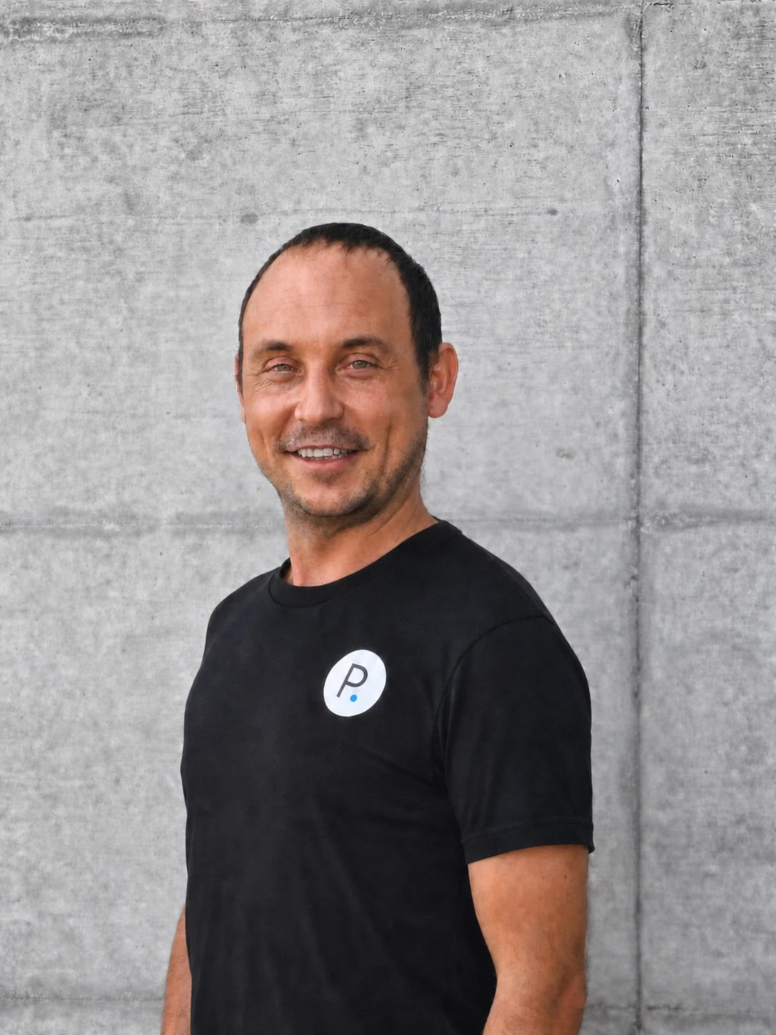 Pascal Pfenninger, Bauleiter
